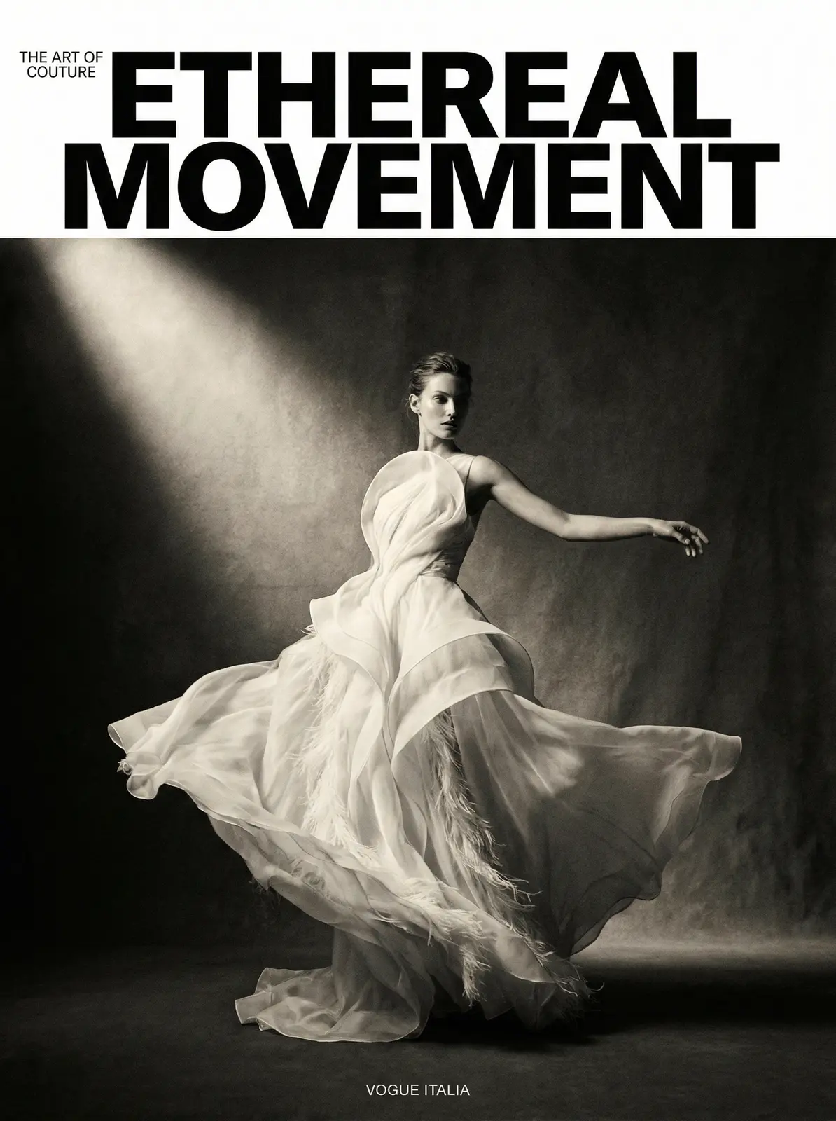 安博体育平台app 本季焦点 Haute Couture 高定系列